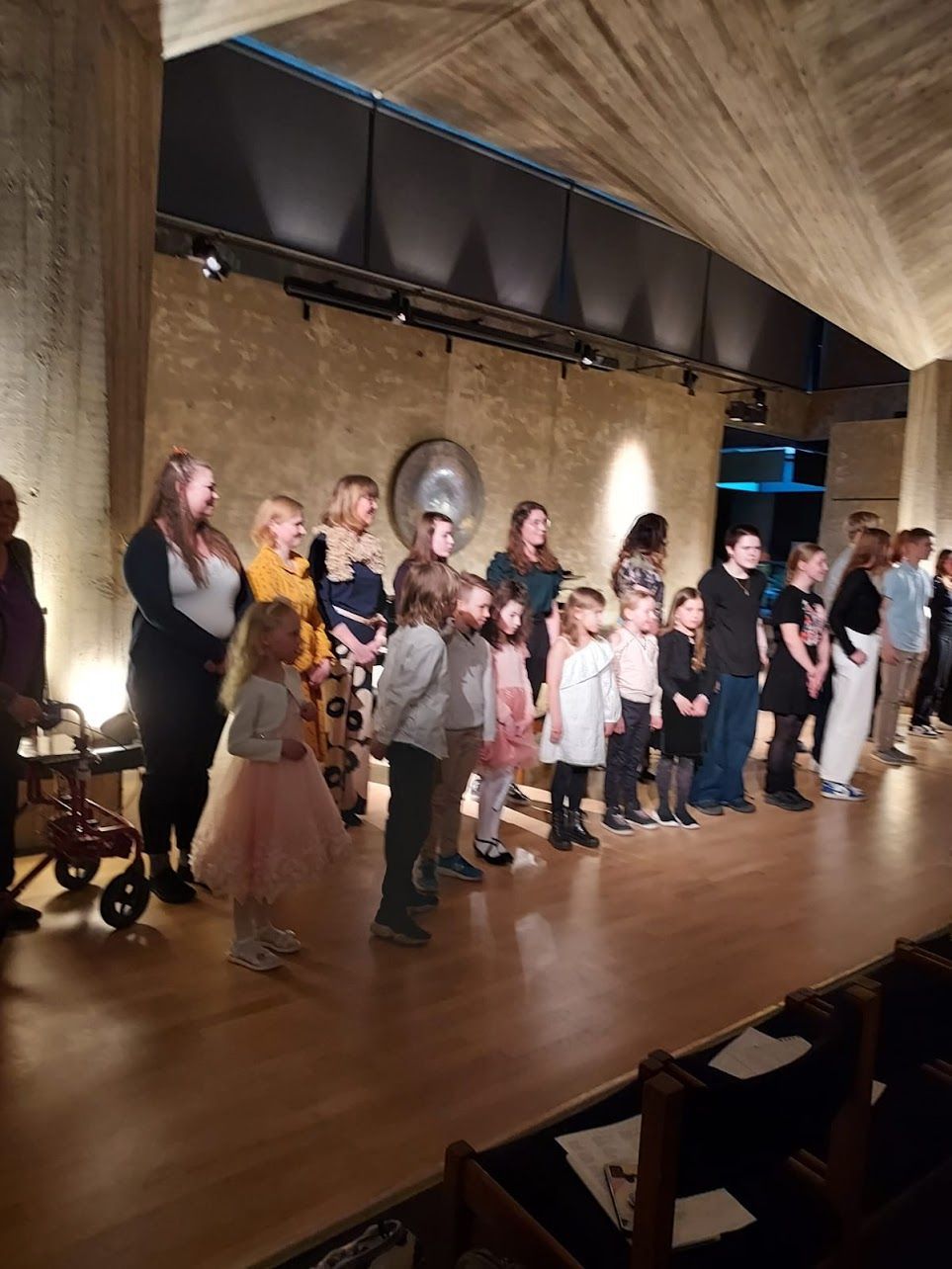 Musiikkikoulu Ainola Talvio Ky