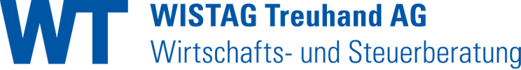 WISTAG Treuhand AG -logo