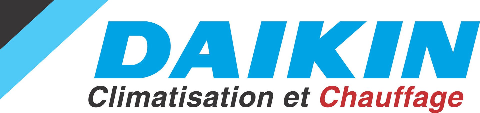 Logo Daikin