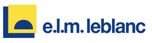 Logo e.l.m. leblanc