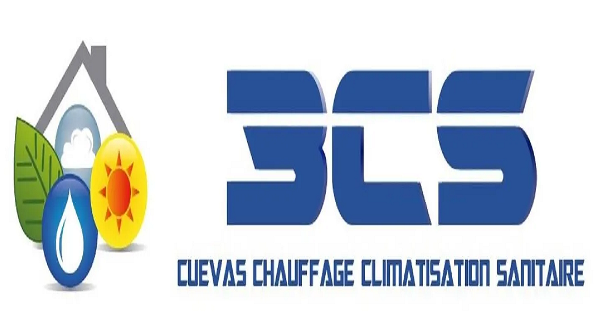 Aperçu du site de 3CS