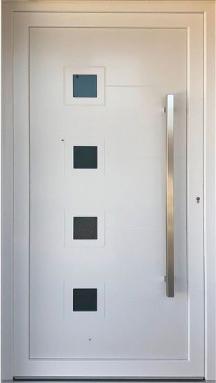 Portas em PVC - Rio de Mouro