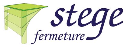 Logo Stege Fermeture