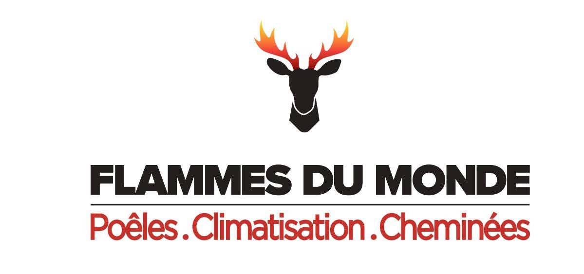 Logo Flammes du Monde