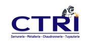 Logo CTRI