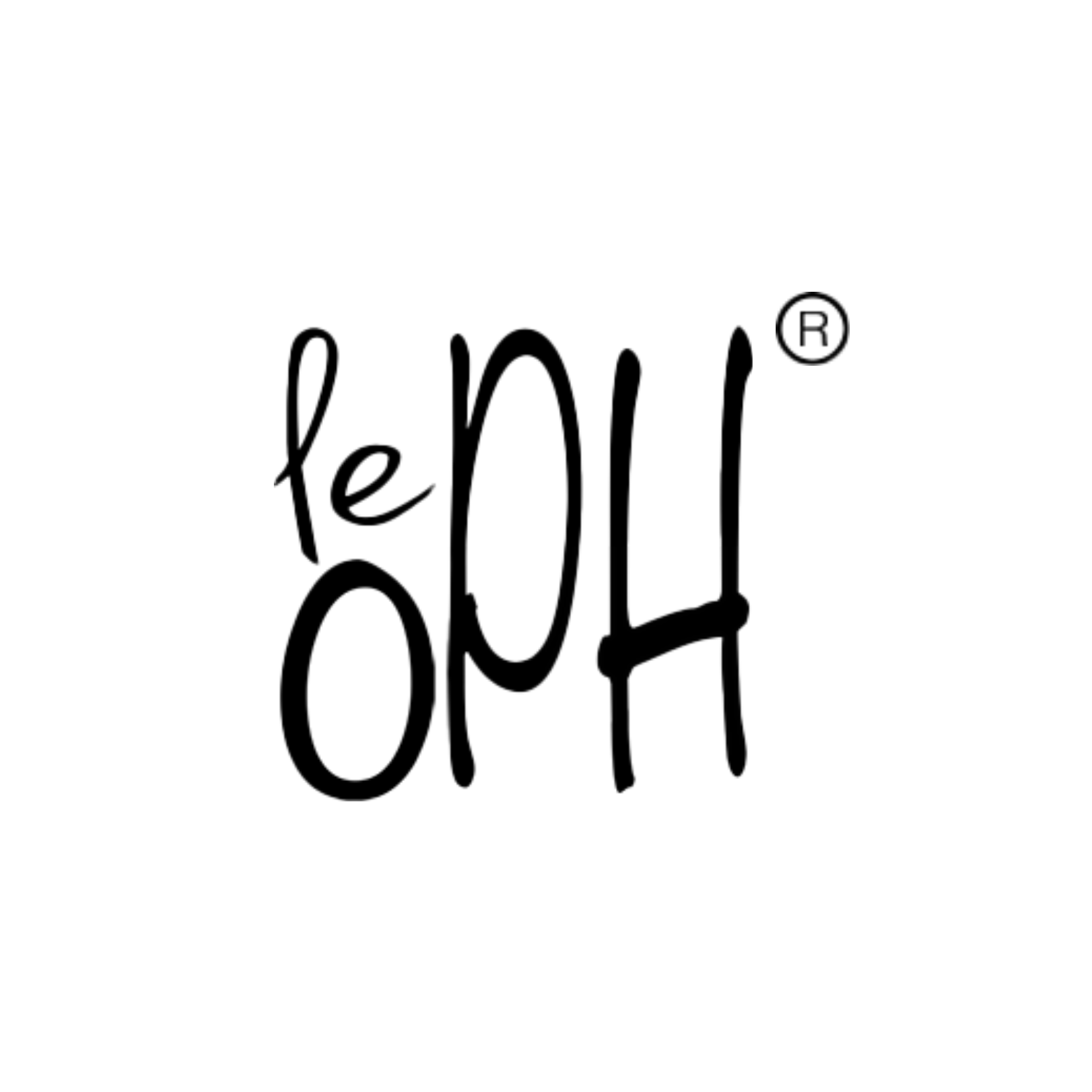 Logo Le OPH