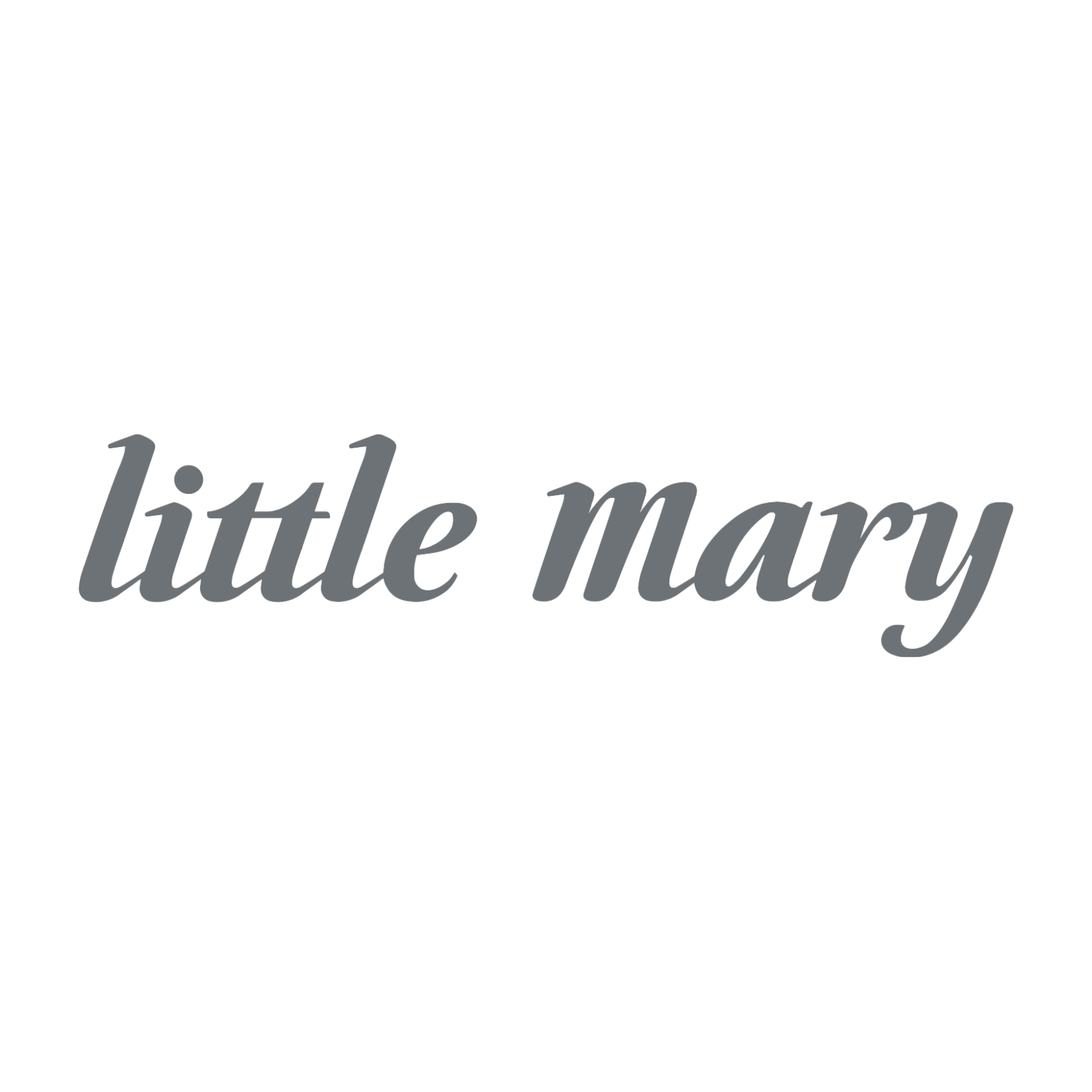 Logo Little Mary