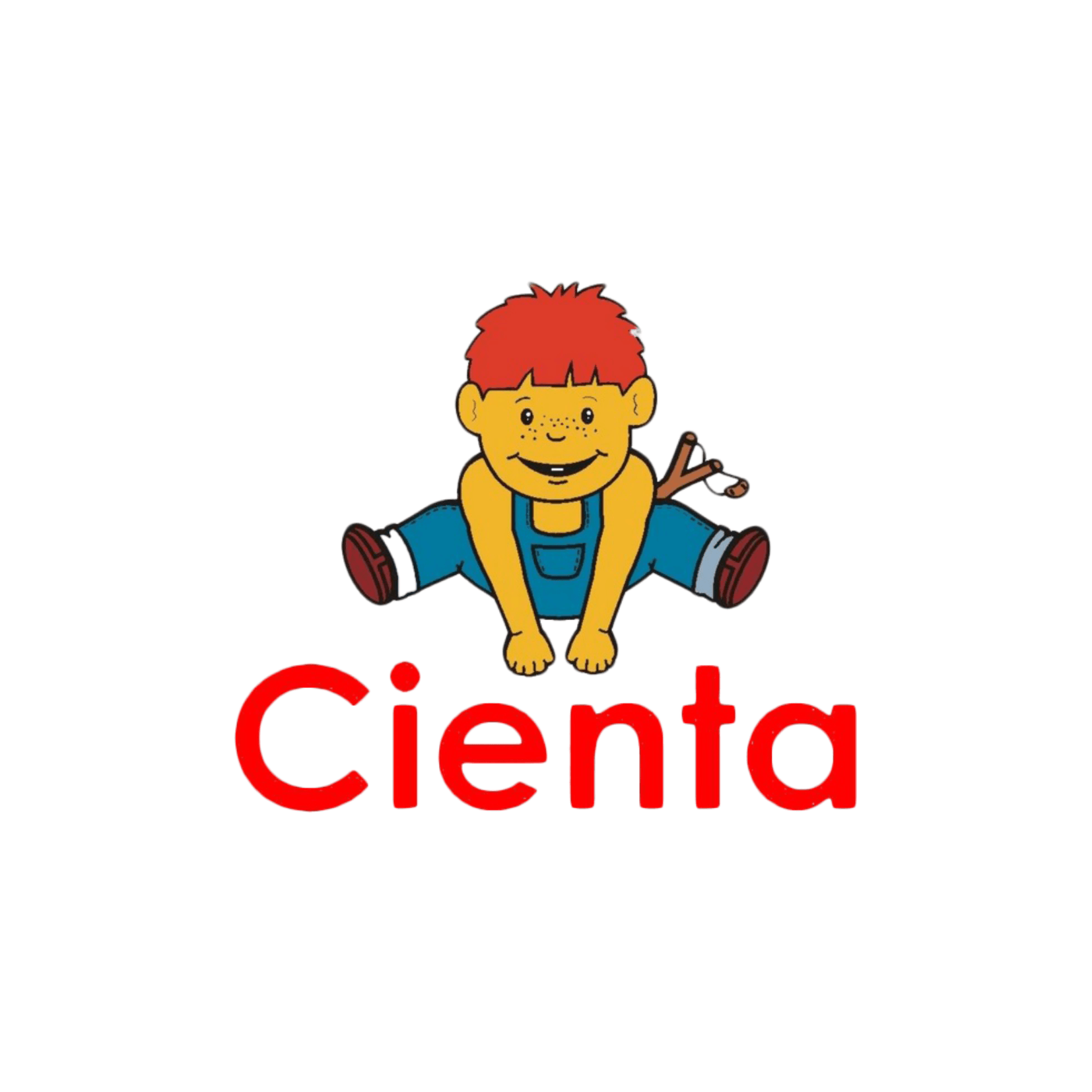 Logo Cienta