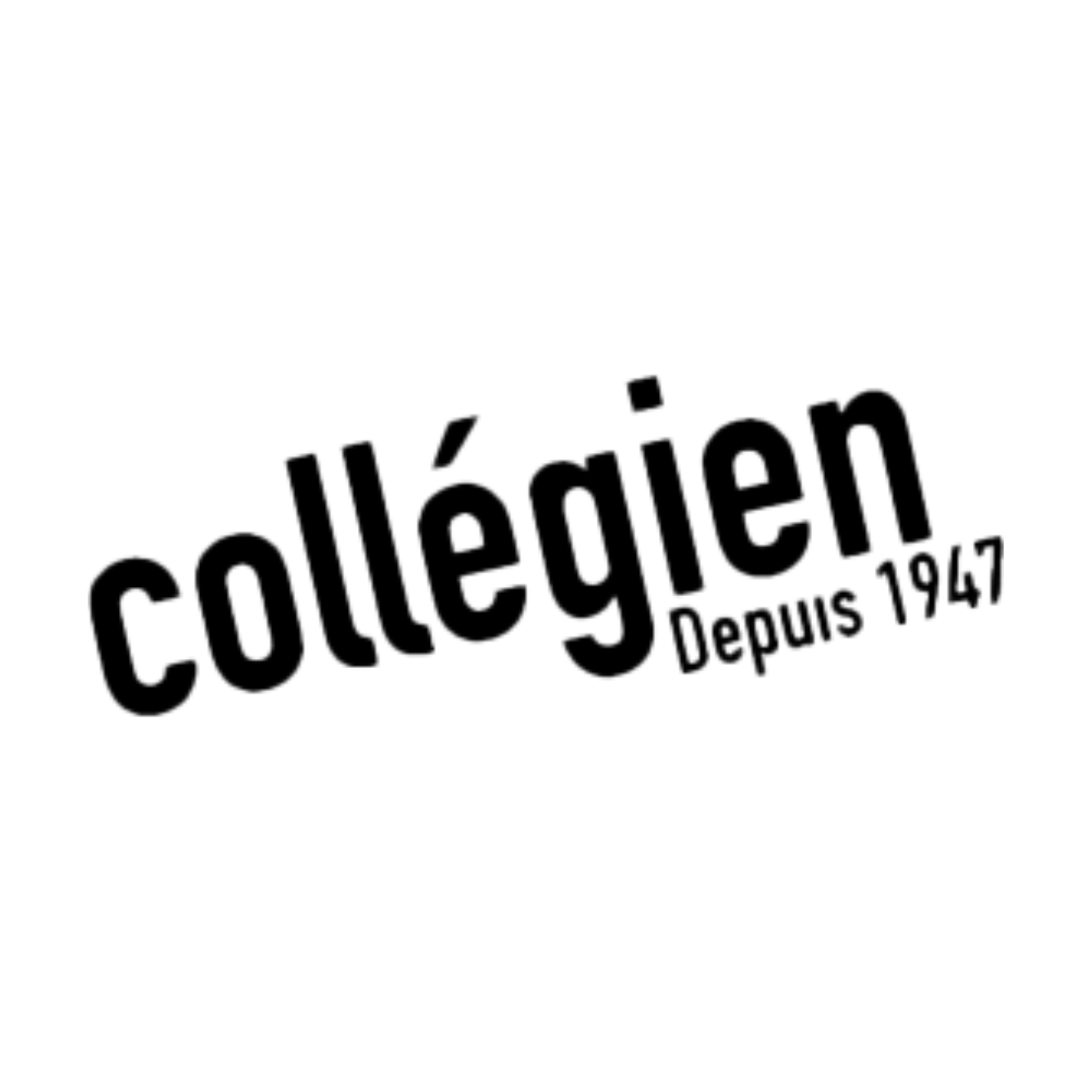 Logo Collégien