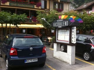 Ristorante Pizzeria Arcobaleno