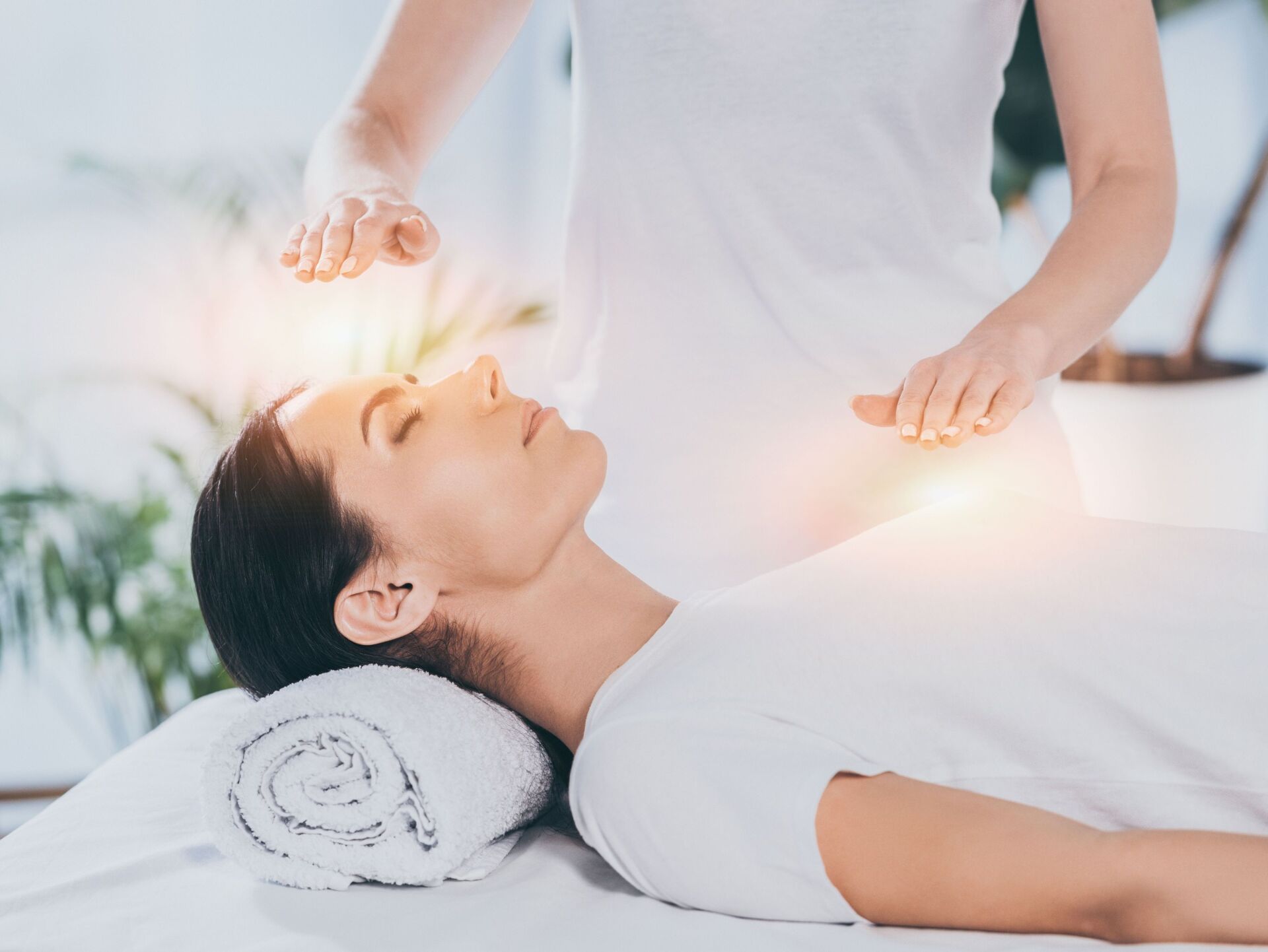 Reiki - Beauty Wellness - Basel