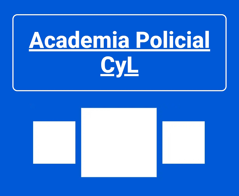 Academia Policial CYL