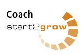 Coach start2grow Logo