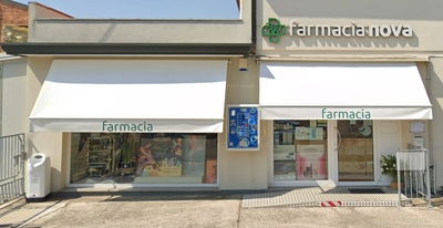 Farmacia Nova - Ospedaletto Euganeo (PD) Farmacia Nova - Ospedaletto Euganeo (PD)