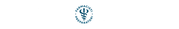 LOGO FARMACIA NOVA E LOGO FARMACIE SPECIALIZZATE