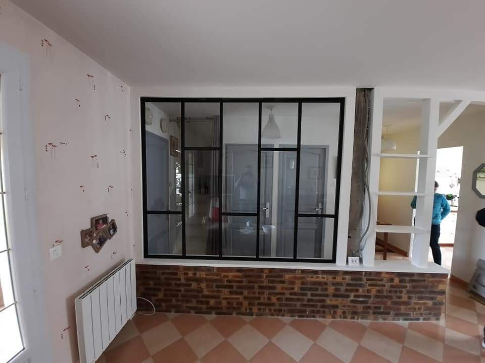 Vers la page du site internet Nos réalisations.