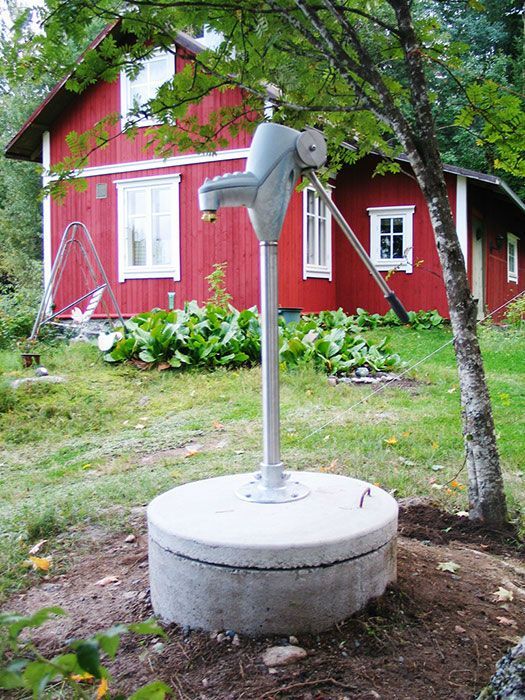 Maalämpö mielessä? Ota rohkeasti yhteyttä!