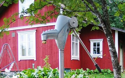 Porakaivot