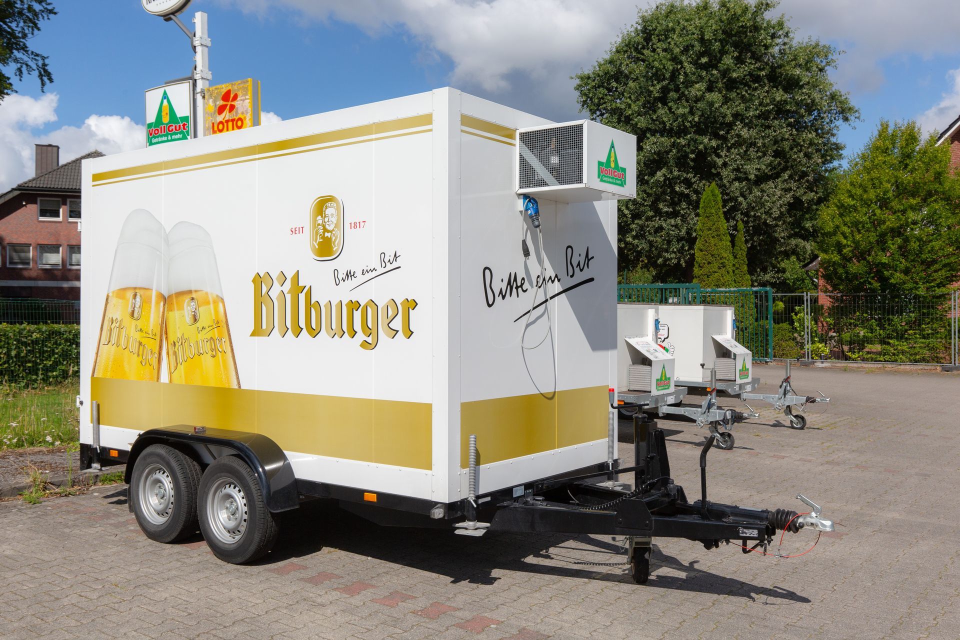 Bierwagen