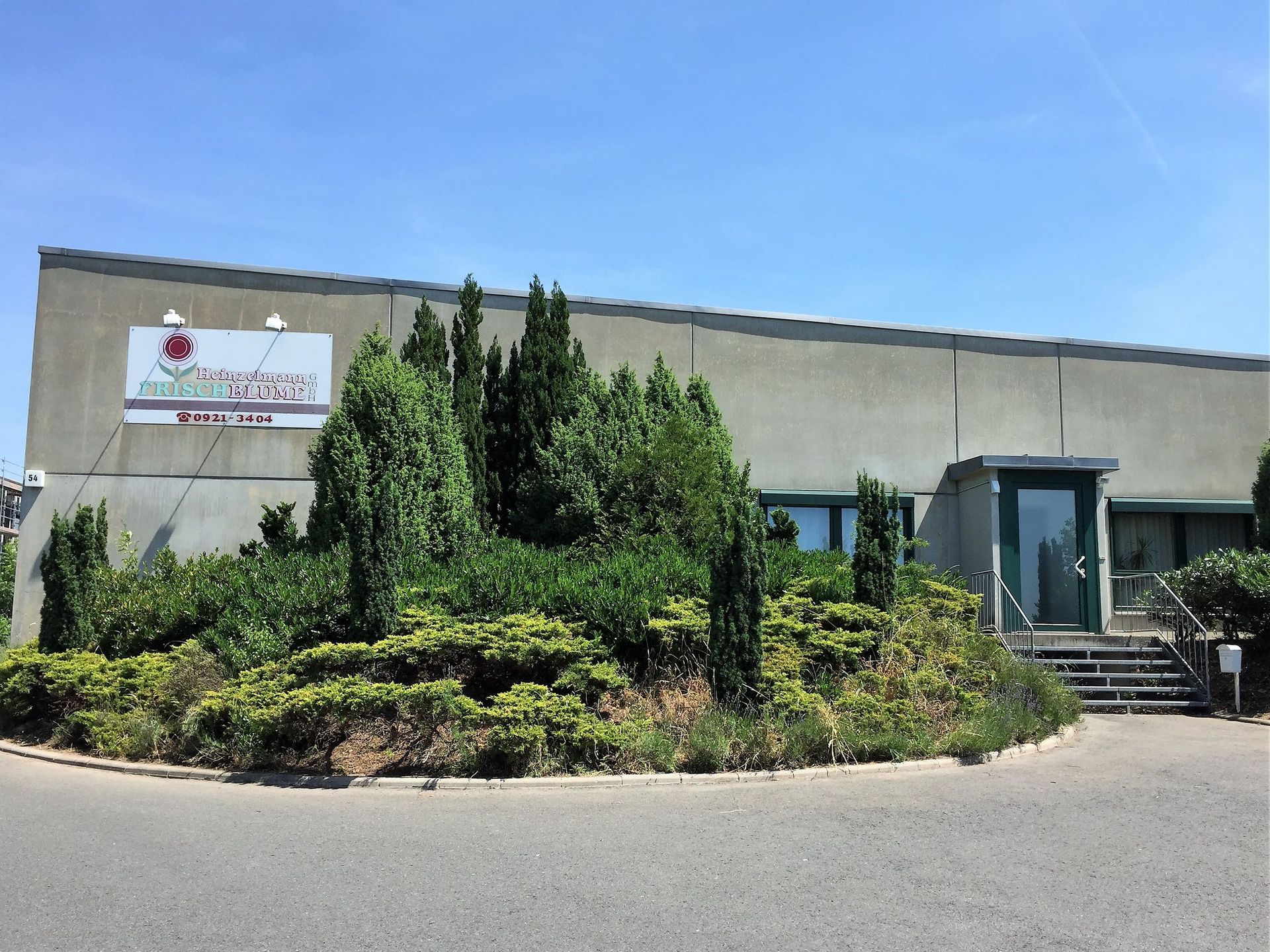 Heinzelmann Frischblume GmbH