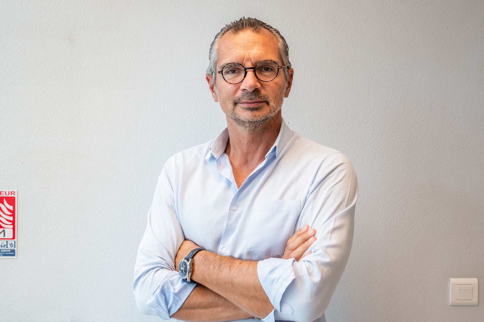 Frederic Froideval