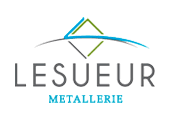 Logo Lesueur Métallerie