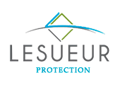 Logo Lesueur Protection