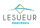 Logo LESUEUR SERRURERIE