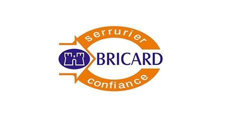 Logo BRICARD