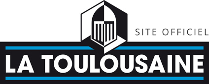 Logo toulousain e