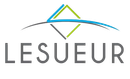 Vers la page d'accueil Logo Groupe LESUEUR