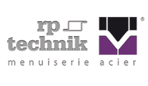 Logo RP Technik