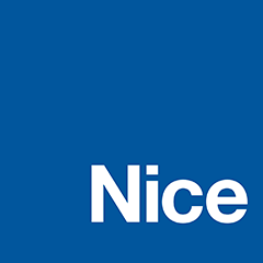 Logo Nice
