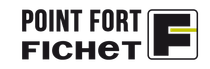 Logo Point Fort Fiche