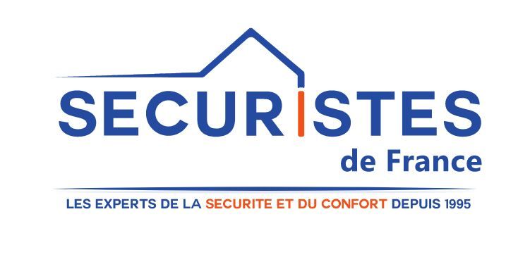Logo SECURISTES de France 
