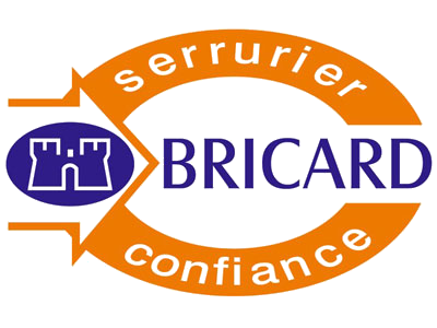 Logo BRICARD