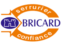 Logo BRICARD