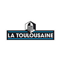 Logo LA TOULOUSAINE