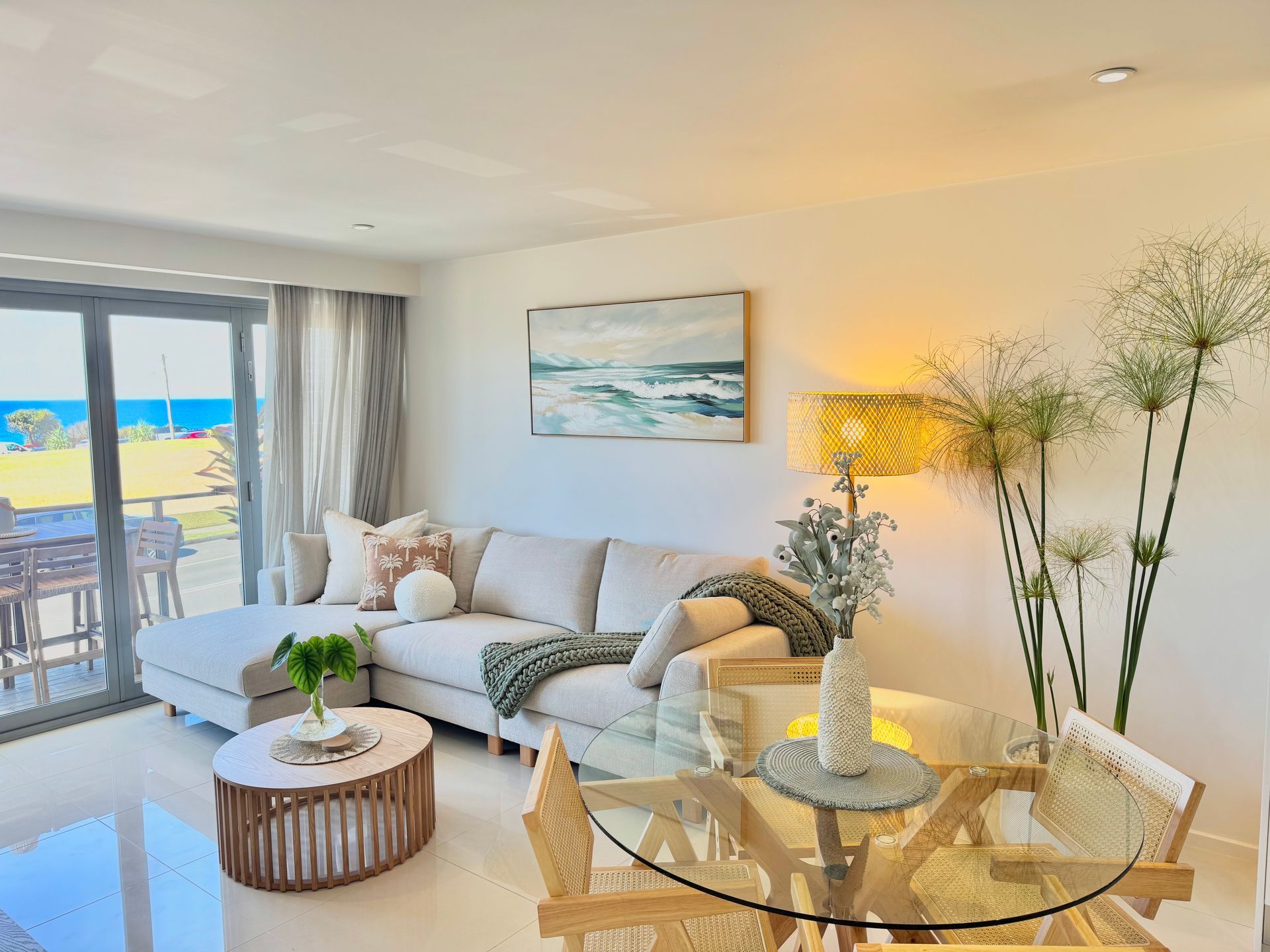 Merewether Beach Accommo