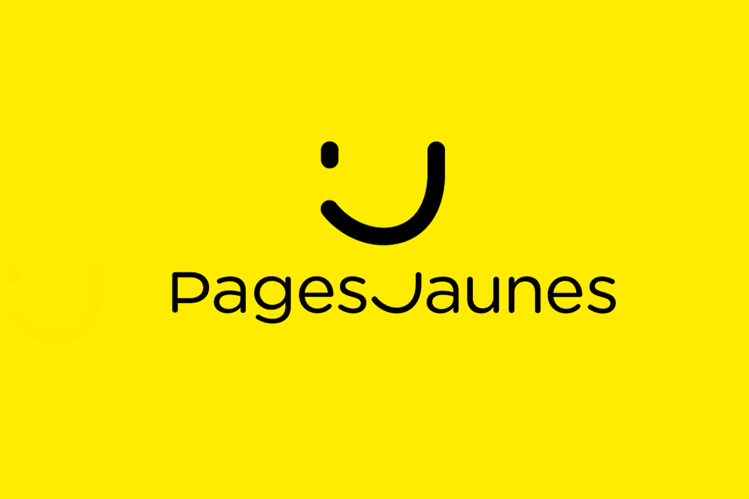 Logo PagesJaunes