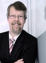 2. Nachfolger Wolfgang Rieck