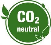 Co2 neutral