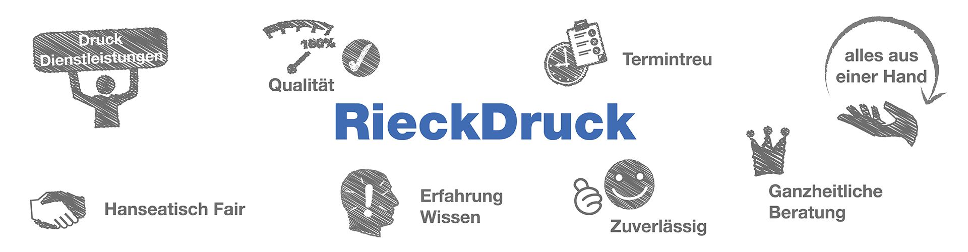 RieckDruck