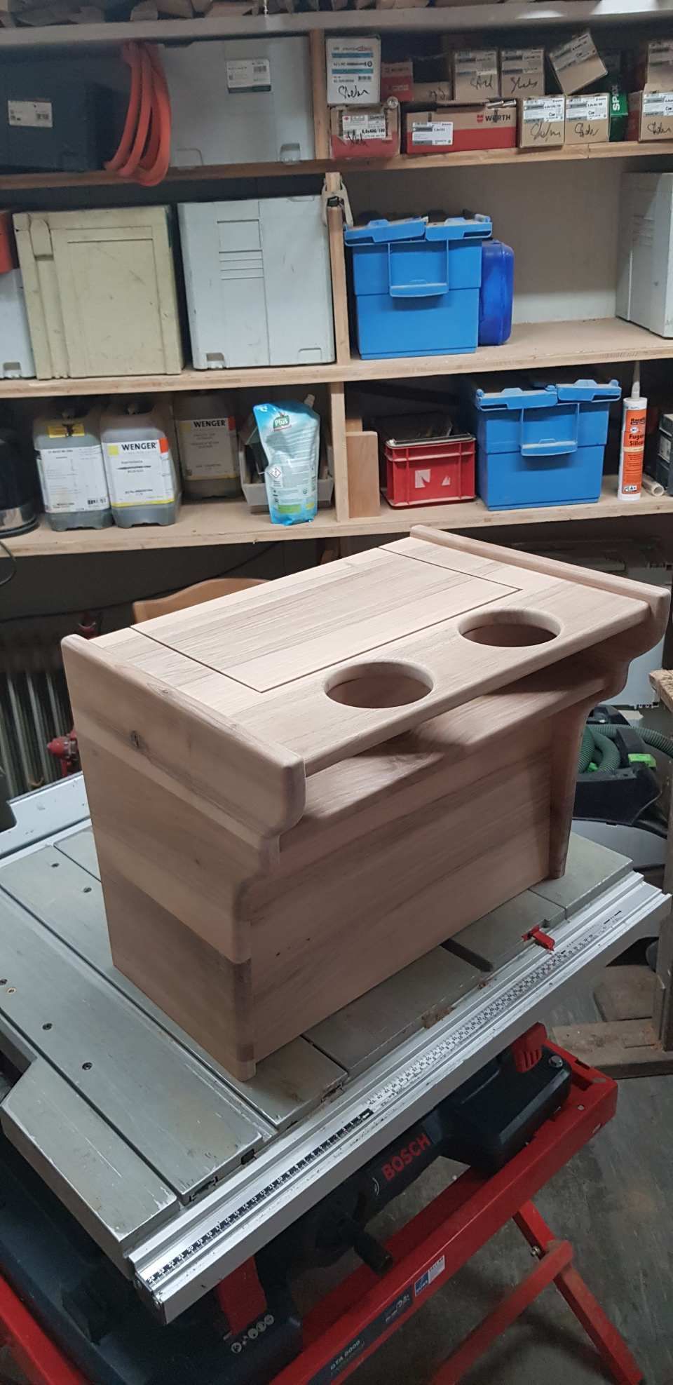 Andersag Schreiner Chur