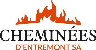 Cheminées d'Entremont SA-logo