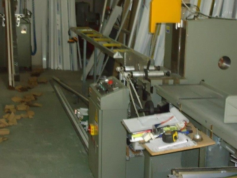 Μεταλλικές Κατασκευές ALMIN στη Μεταμόρφωση