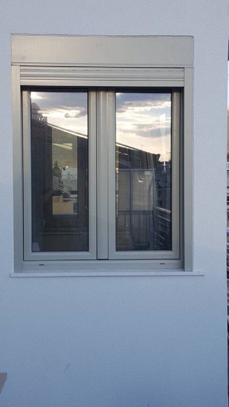 Ρολά ALMIN στη Μεταμόρφωση