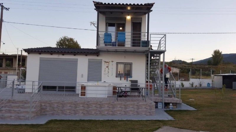 Ρολά ALMIN στη Μεταμόρφωση