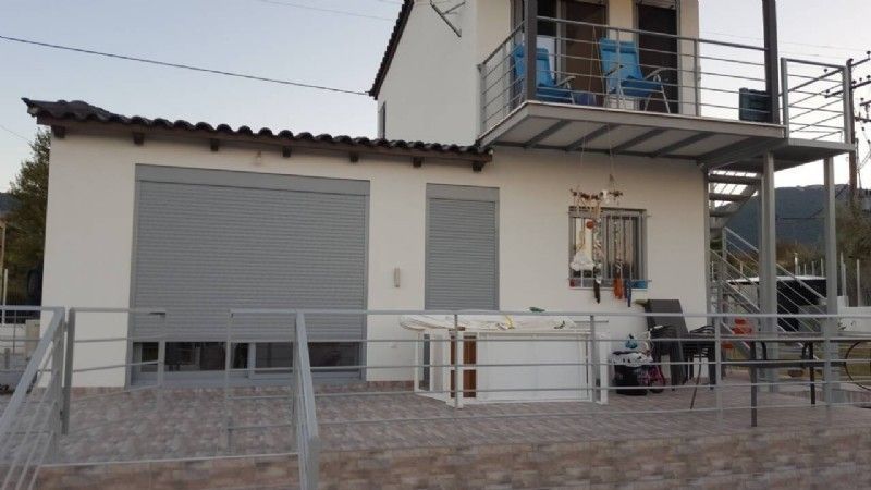 Ρολά ALMIN στη Μεταμόρφωση