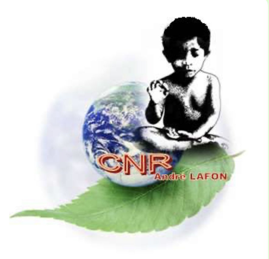 CNR André Lafon